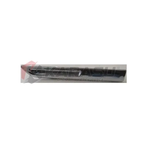 MEGANE 4 ÇAMURLUK ÇITASI (KROM)(SOL) L ürün görseli 1