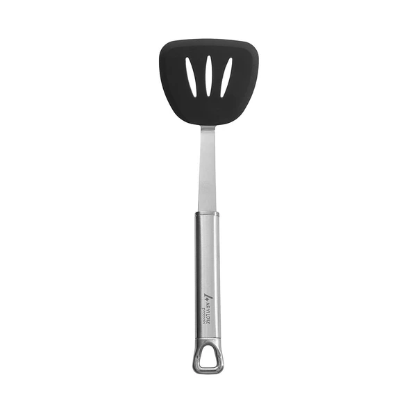 Aryıldız Protools Silikon Delikli Spatula 261507 ürün görseli 1
