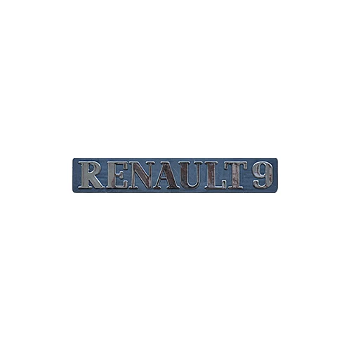 RENAULT 9 ESKİ MODEL - Resim 2