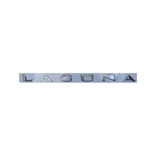 LAGUNA 3 BAGAJ YAZI - Resim 2
