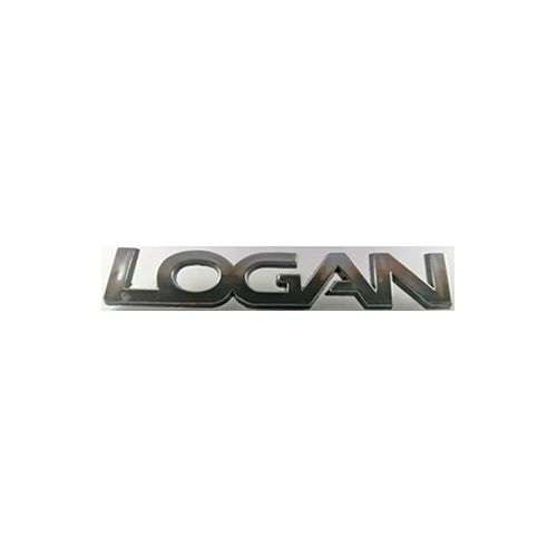 LOGAN BAGAJ YAZI - Resim 2
