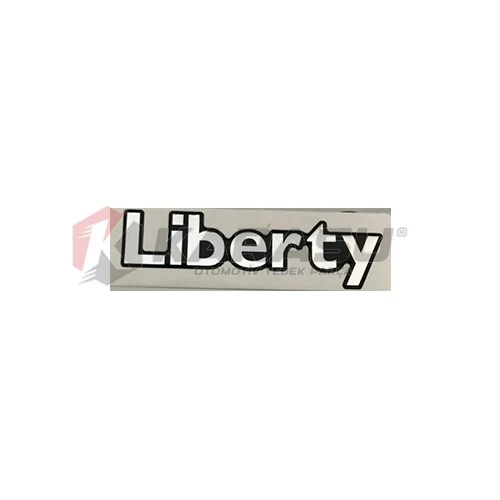 MAREA LİBERTİY DAMLA YAZI ürün görseli 1