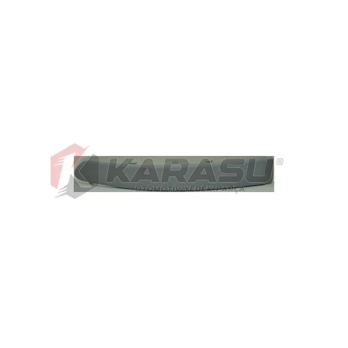 LİNEA ARKA TAMPON ÇITASI SAĞ(ASTARLI) ürün görseli 1