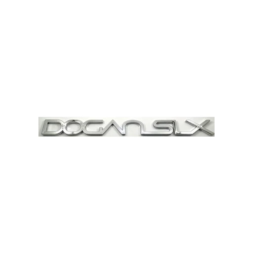 DOĞAN SLX YAZI YENİ MODEL - Resim 2