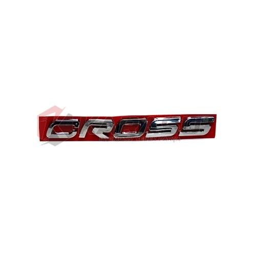 EGEA CROSS YAZI ürün görseli 1