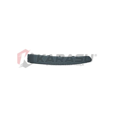LİNEA ARKA TAMPON ÇITASI SOL(ASTARLI) ürün görseli 1