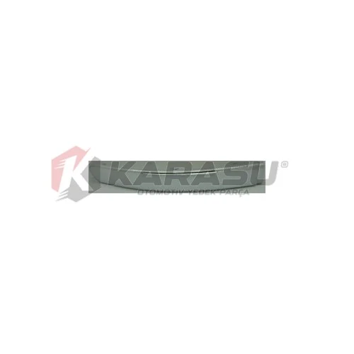 LİNEA ARKA TAMPON ÇITASI SOL(KROM) ürün görseli 1
