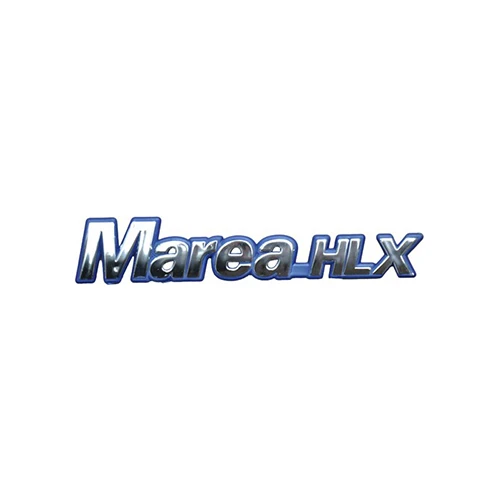 MAREA HLX BAGAJ YAZI MAVİ - Resim 2