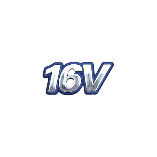 BRAVA-MAREA 16V YAZİ MAVİ - Resim 2