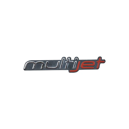 DOBLO 3 MULTİJET PANJUR YAZI - Resim 2