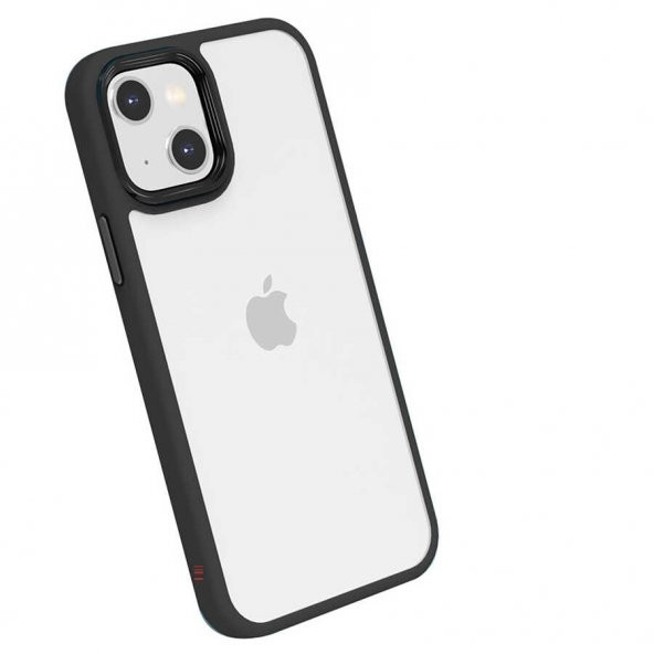 Apple iPhone 13 Kılıf ​​ Cann Kapak - Resim 2