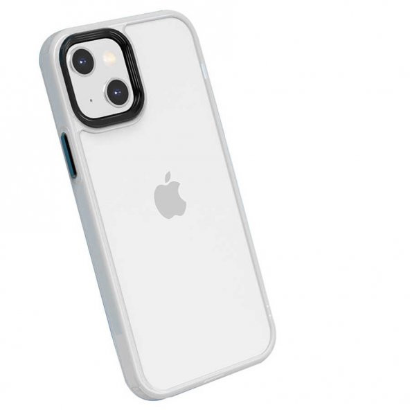Apple iPhone 13 Kılıf ​​ Cann Kapak - Resim 3