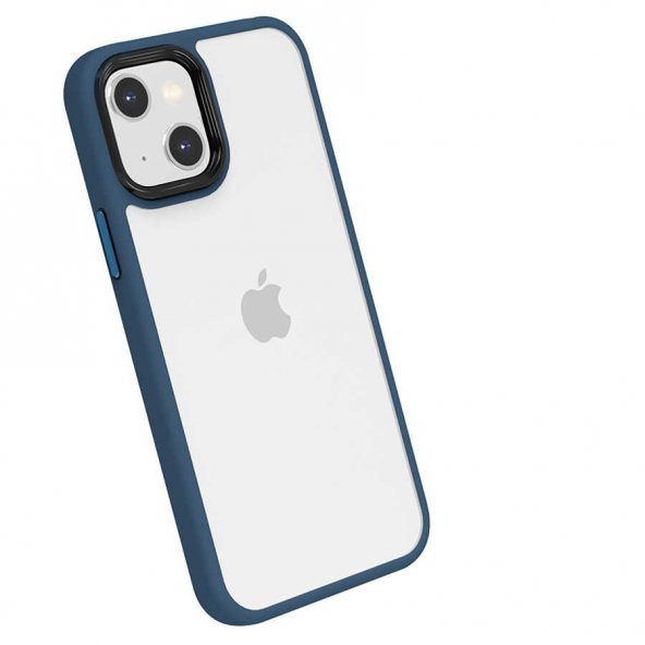 Apple iPhone 13 Kılıf ​​ Cann Kapak - Resim 4