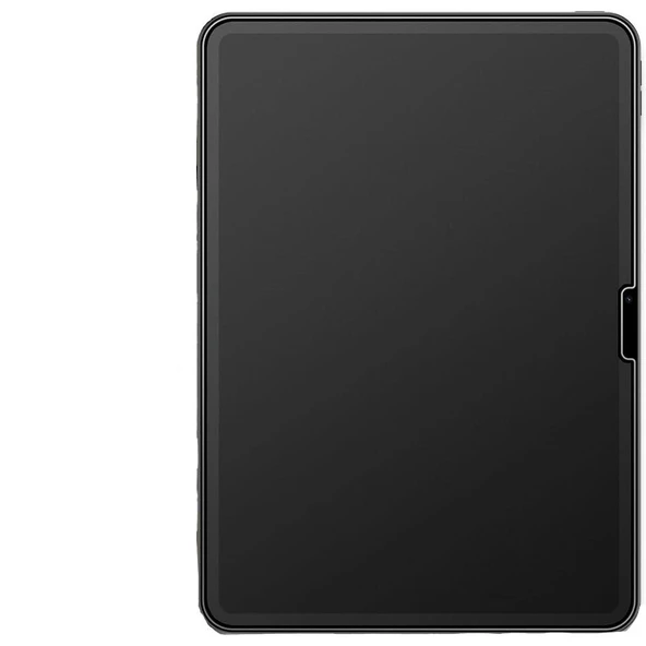 Ipad Air 7. Nesil M3 11 Inç ile uyumlu 9H Esnek Nano Paper like(Kağıt Hissi) Ekran Koruyucu ürün görseli 1