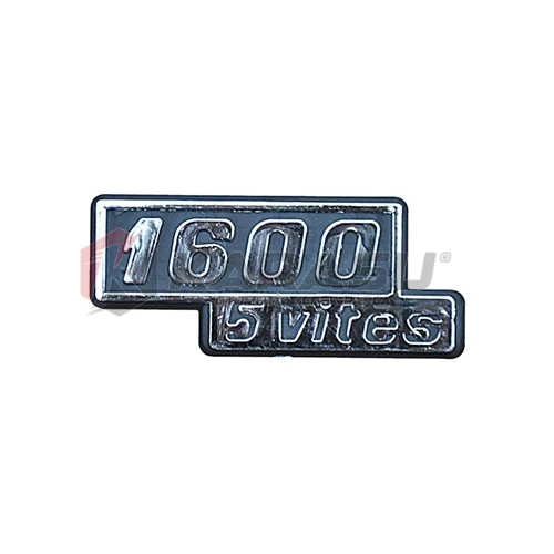 TOFAŞ 1600 5 VİTES ESKİ MODEL ÇAMURLUK YAZI TIRNAKLI ürün görseli 1
