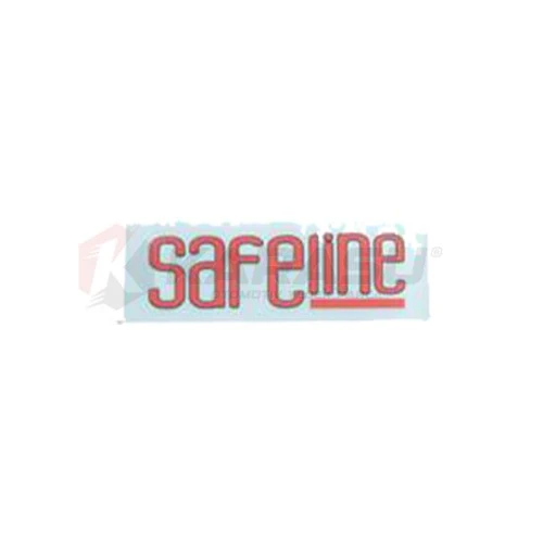 SAFELİNE KAĞIT YAZI KÜÇÜK (ÇAMURLUK) ürün görseli 1