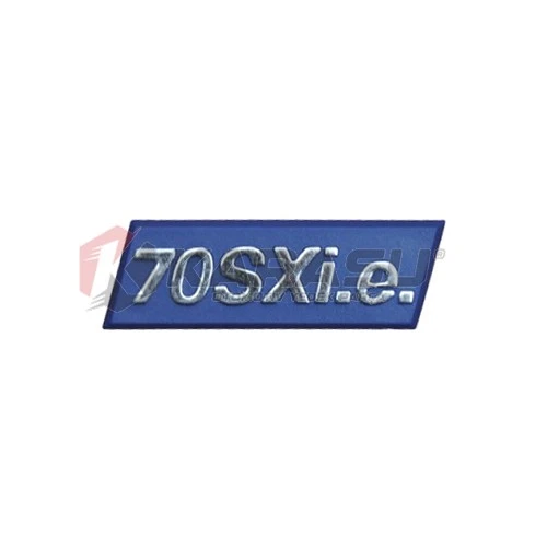 UNO 70 SXİE ÇAMURLUK YAZI ürün görseli 1