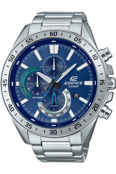 CASIO EFV-620D-2AVUDF ERKEK KOL SAATİ ürün görseli 1
