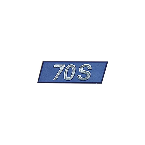 UNO 70 S ÇAMURLUK YAZI - Resim 2