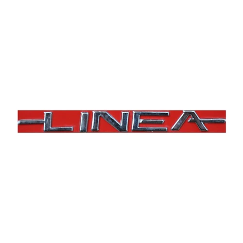 LİNEA BAGAJ YAZI - Resim 2