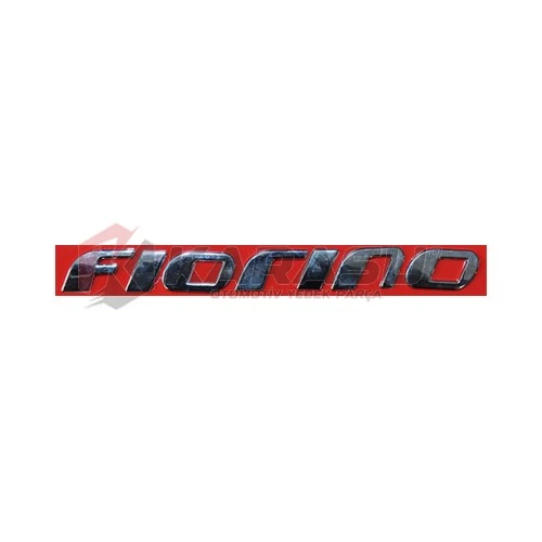 FİORİNO ESKİ MODEL BAGAJ YAZI ürün görseli 1