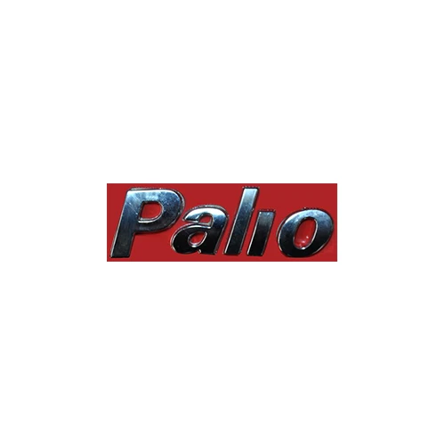 PALİO BAGAJ YAZI - Resim 2
