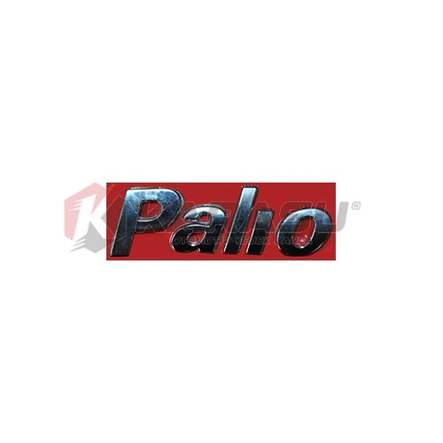 PALİO BAGAJ YAZI ürün görseli 1