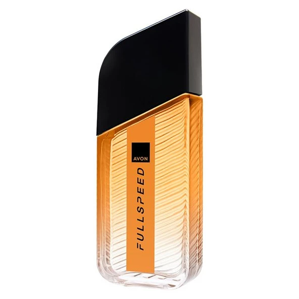 Full Speed Erkek Parfüm EDT 100 ml ürün görseli 1