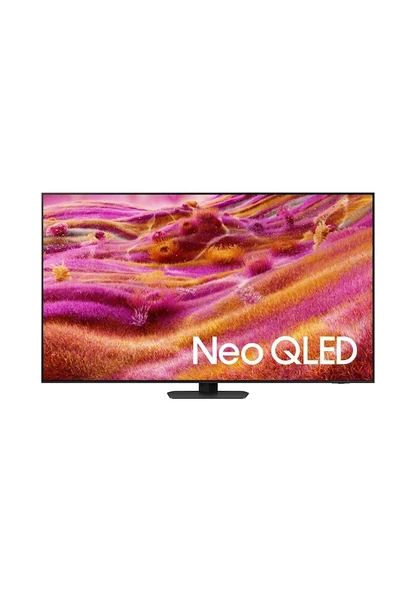 Samsung 65QN90F 65" 4K UHD Smart Neo QLED TV ürün görseli 1