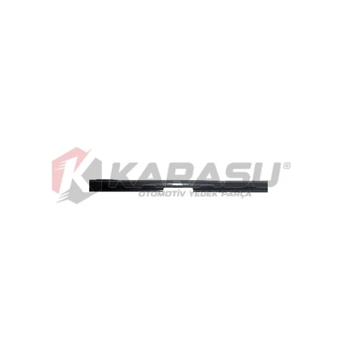 UNO KAPI DIŞ CAM ÇITASI ÖN SAĞ FİTİLLİ ürün görseli 1