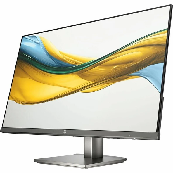 HP Series 5 524da 23.8'' 5ms Hdmi MM IPS B11W5AT ürün görseli 1