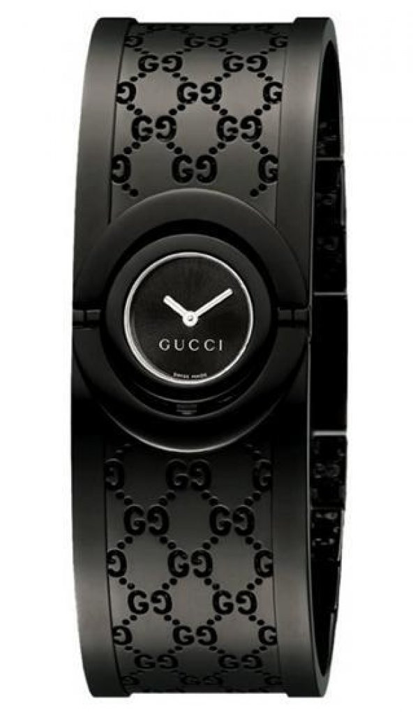 YA112531 Gucci Twirl Kol Saati ürün görseli 1