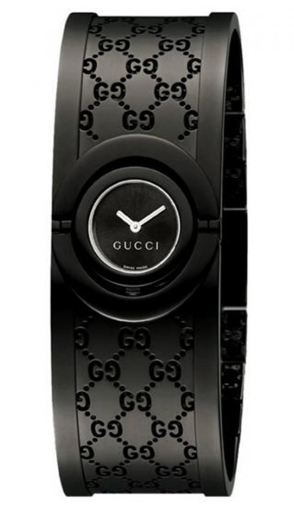 YA112531 Gucci Twirl Kol Saati - Resim 2