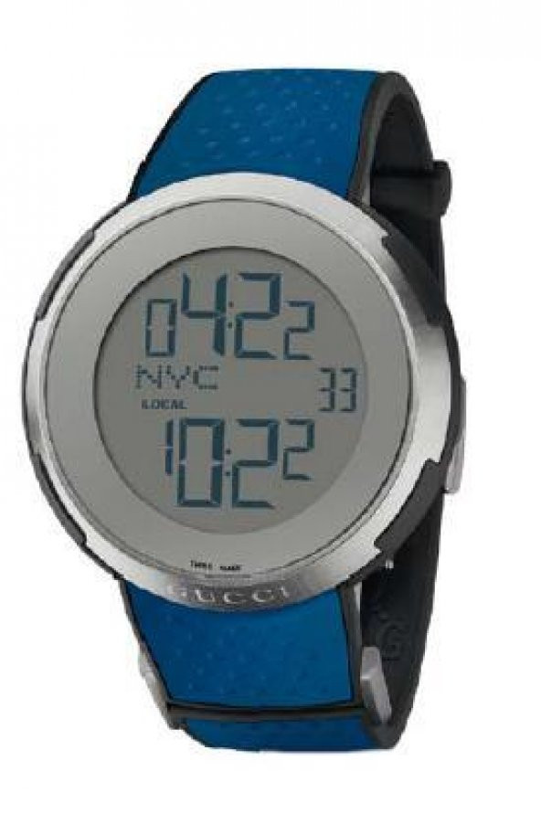 YA114105 Gucci Digital Kol Saati ürün görseli 1
