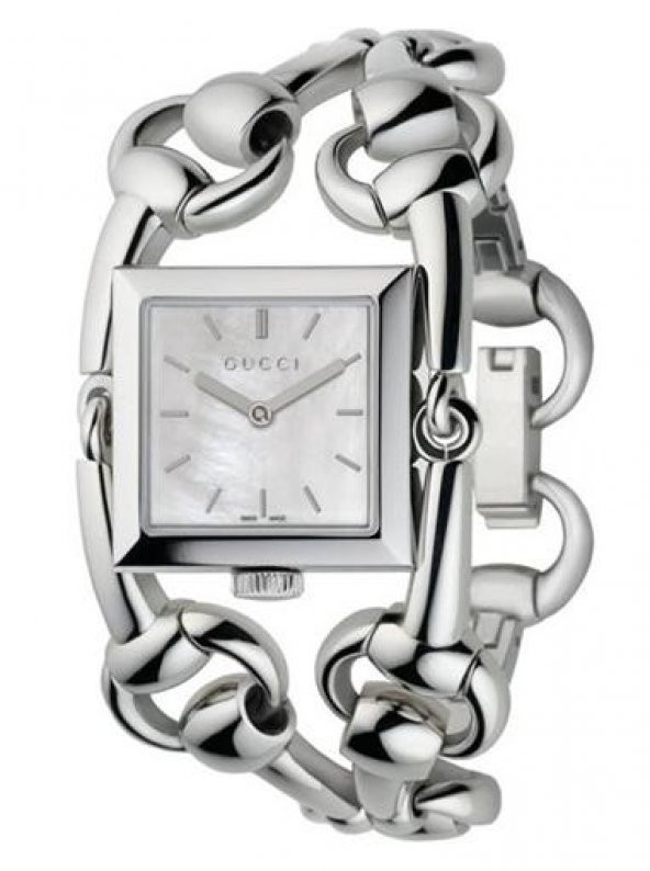 YA116301 Gucci Signoria Kol Saati - Resim 2