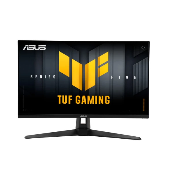 ASUS 27 TUF GAMING VG27AQM5A MONITOR ürün görseli 1