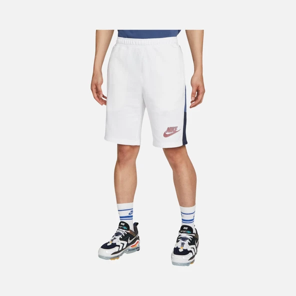 Nike Sportswear Hybrid French Terry Erkek Şort ürün görseli 1