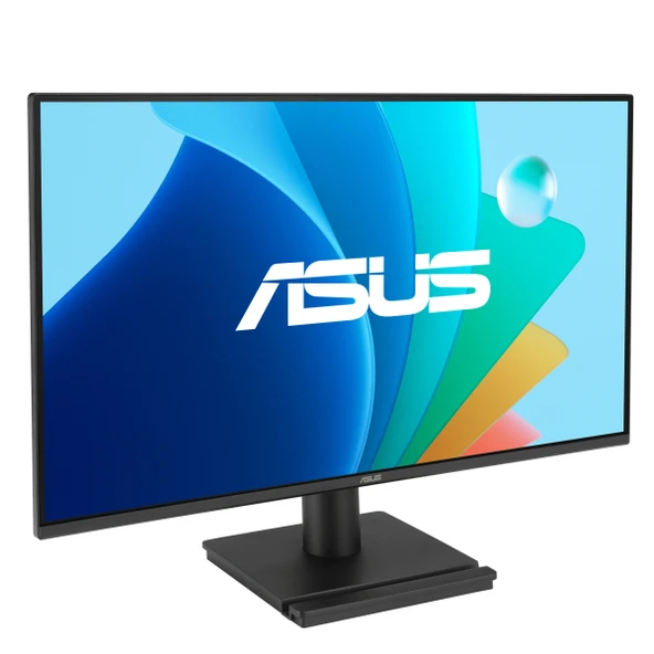 ASUS VA249HG 23.8 IPS 1920x1080 1ms 120Hz 300cd HDMI VGA VESA 3YIL EYECARE FLICKER-FREE DÜSÜK MAVI ISIK 99%SRGB ÇERÇEVESIZ MONITÖR ürün görseli 1