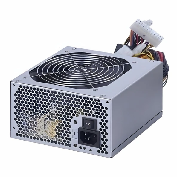 FSP SP500-AD 500W Güç Kaynağı - Resim 3