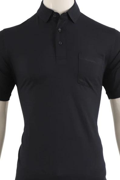 T-Shirt Regular Fit Erkek - Resim 7