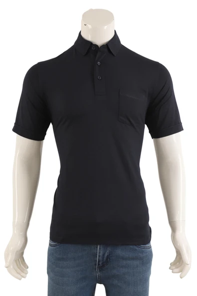 T-Shirt Regular Fit Erkek - Resim 6