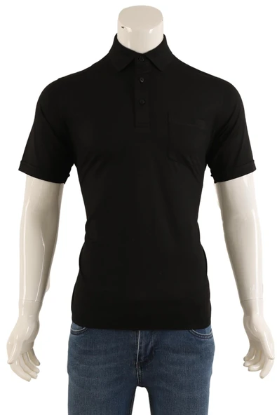 T-Shirt Regular Fit Erkek - Resim 2