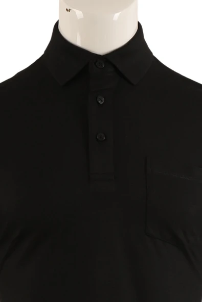 T-Shirt Regular Fit Erkek - Resim 4