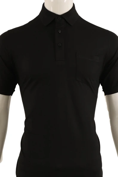 T-Shirt Regular Fit Erkek - Resim 3