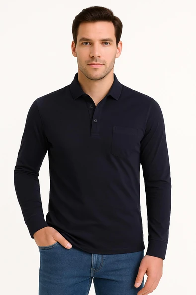 T-Shirt Regular Fit Erkek ürün görseli 1