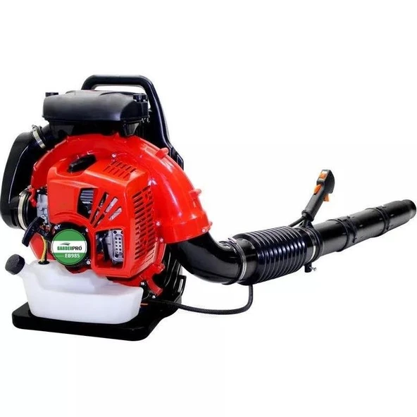 Gardenpro EB985 Benzinli Üfleme Makinası 5 Hp ürün görseli 1