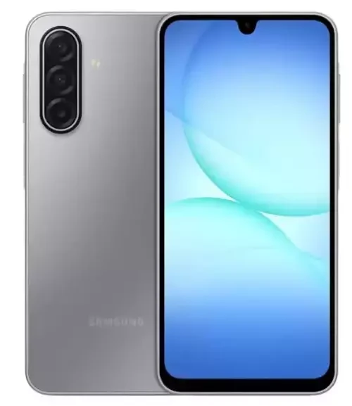 Samsung Galaxy A17 5G 128 GB 6 GB Ram Gri (Samsung Türkiye Garantili) ürün görseli 1