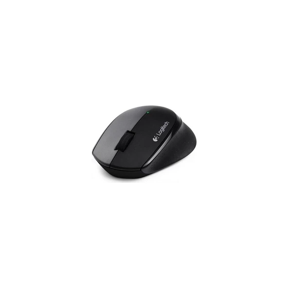 MK345 WIRELES SET Q TR SİYAH 920-006514 - Resim 3