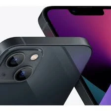 APPLE IPHONE 13 128GB MİDNİGHT TEŞHİR - Resim 3