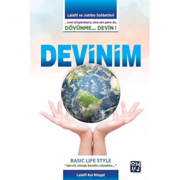 Devinim ürün görseli 1